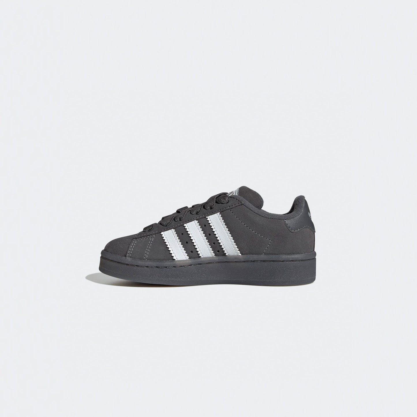 Adidas Campus 00s Led Işıklı Çocuk Gri Ayakkabı