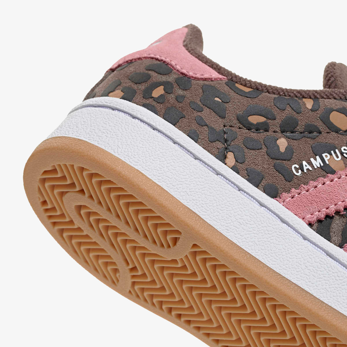 Adidas Campus 00s Çocuk Kahverengi Spor Ayakkabı