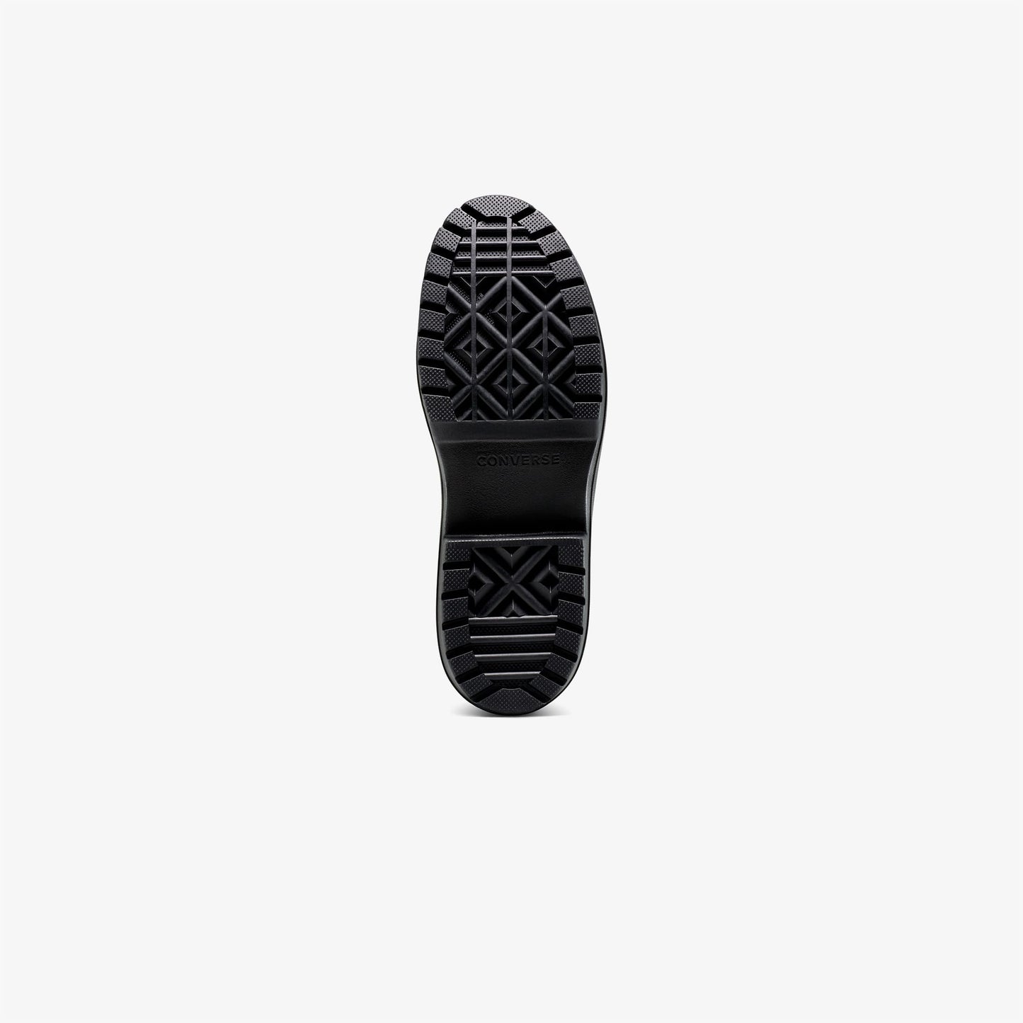 Converse Chuck Taylor All Star Lugged Heel Marry Kadın Siyah Sneaker