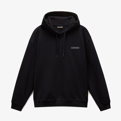 Napapijri B-blanche H W Kadın Siyah Sweatshirt
