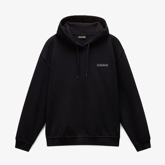 Napapijri B-blanche H W Kadın Siyah Sweatshirt
