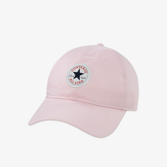 Converse Day 1 Chuck Patch Baseball Unisex Siyah Şapka