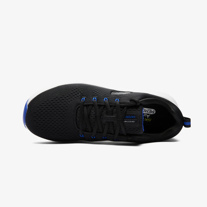 Skechers Vapor Foam Erkek Siyah Spor Ayakkabı