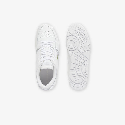 Lacoste Court Cage Erkek Beyaz Sneaker