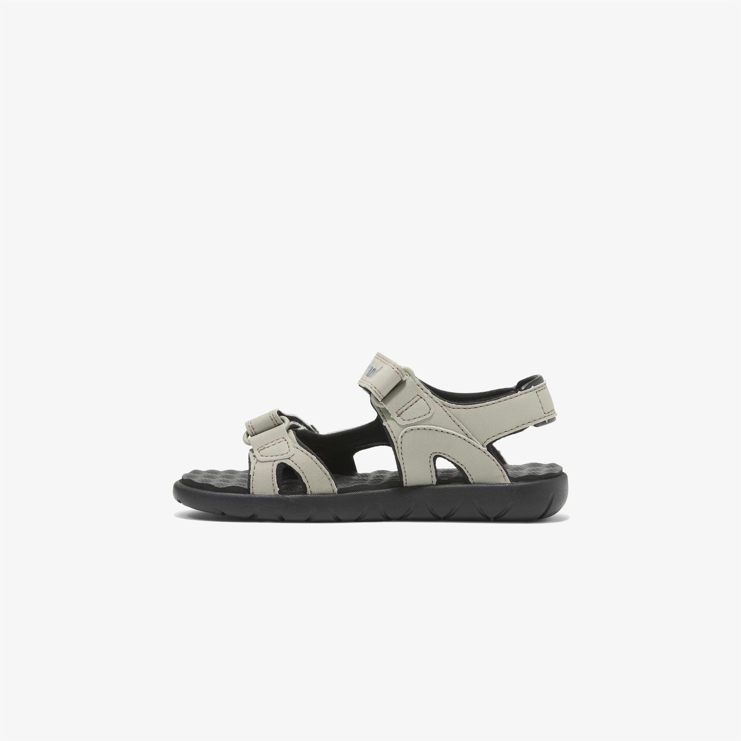 Timberland Perkins Row Backstrap Bebek Krem Sandalet