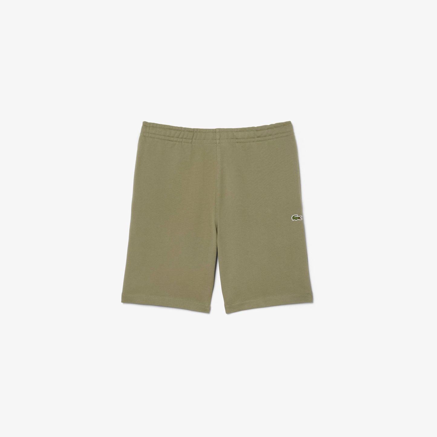 Lacoste Erkek Regular Fit Haki Şort