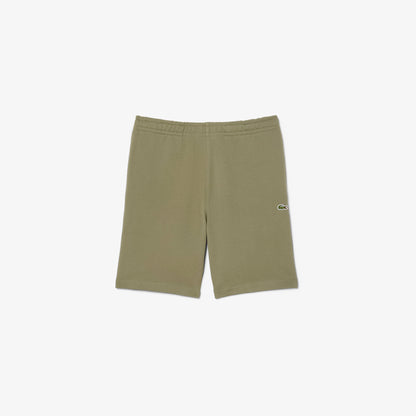 Lacoste Erkek Regular Fit Haki Şort