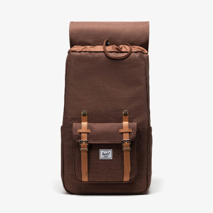 Herschel Little America Mid Unisex Kahverengi Sırt Çantası
