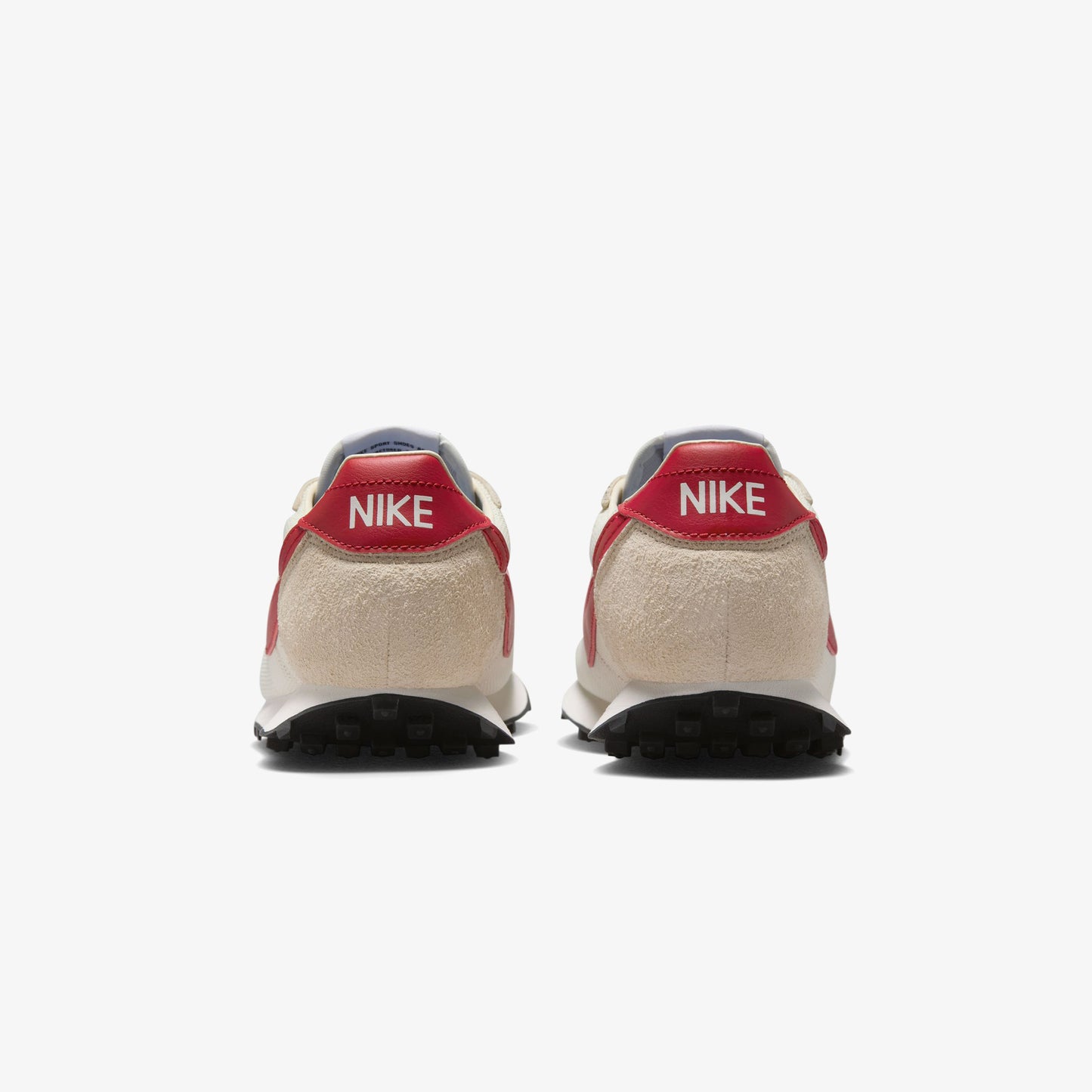 Nike Ld-1000 Kadın Krem Spor Ayakkabı