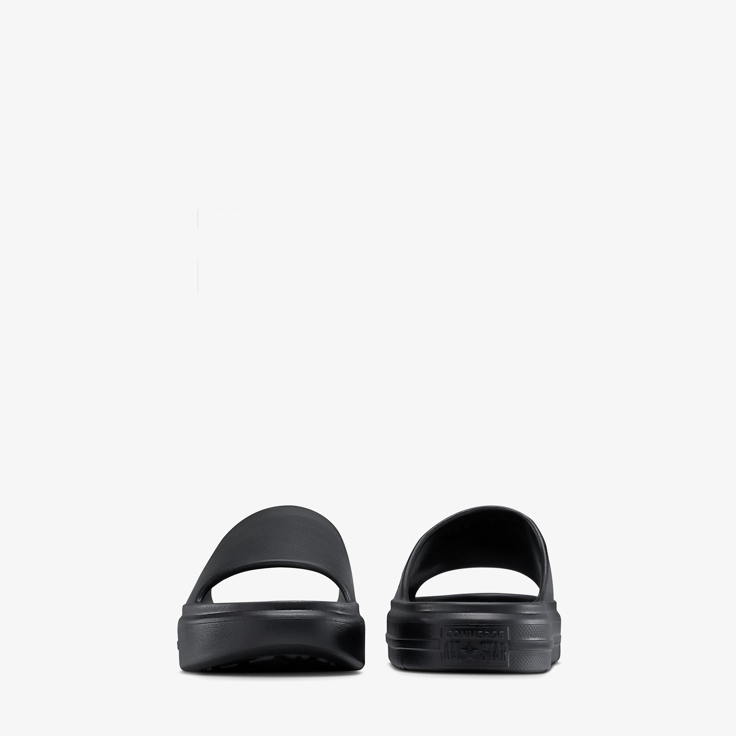 Converse Slide Unisex Siyah Terlik