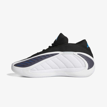 Adidas Anthony Edwards 2 Erkek Beyaz Basketbol Ayakkabısı