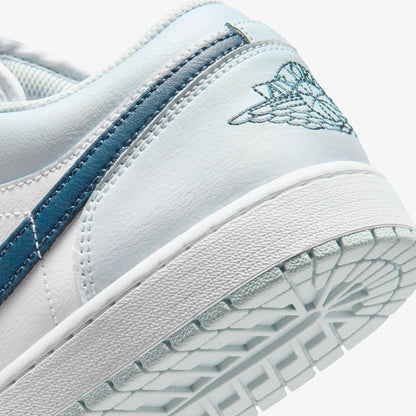 Jordan Air Jordan 1 Erkek Mavi Spor Ayakkabı