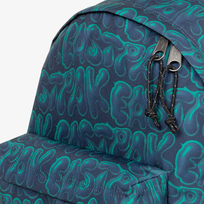 Eastpak Day Pak'r Unisex Lacivert Sırt Çantası