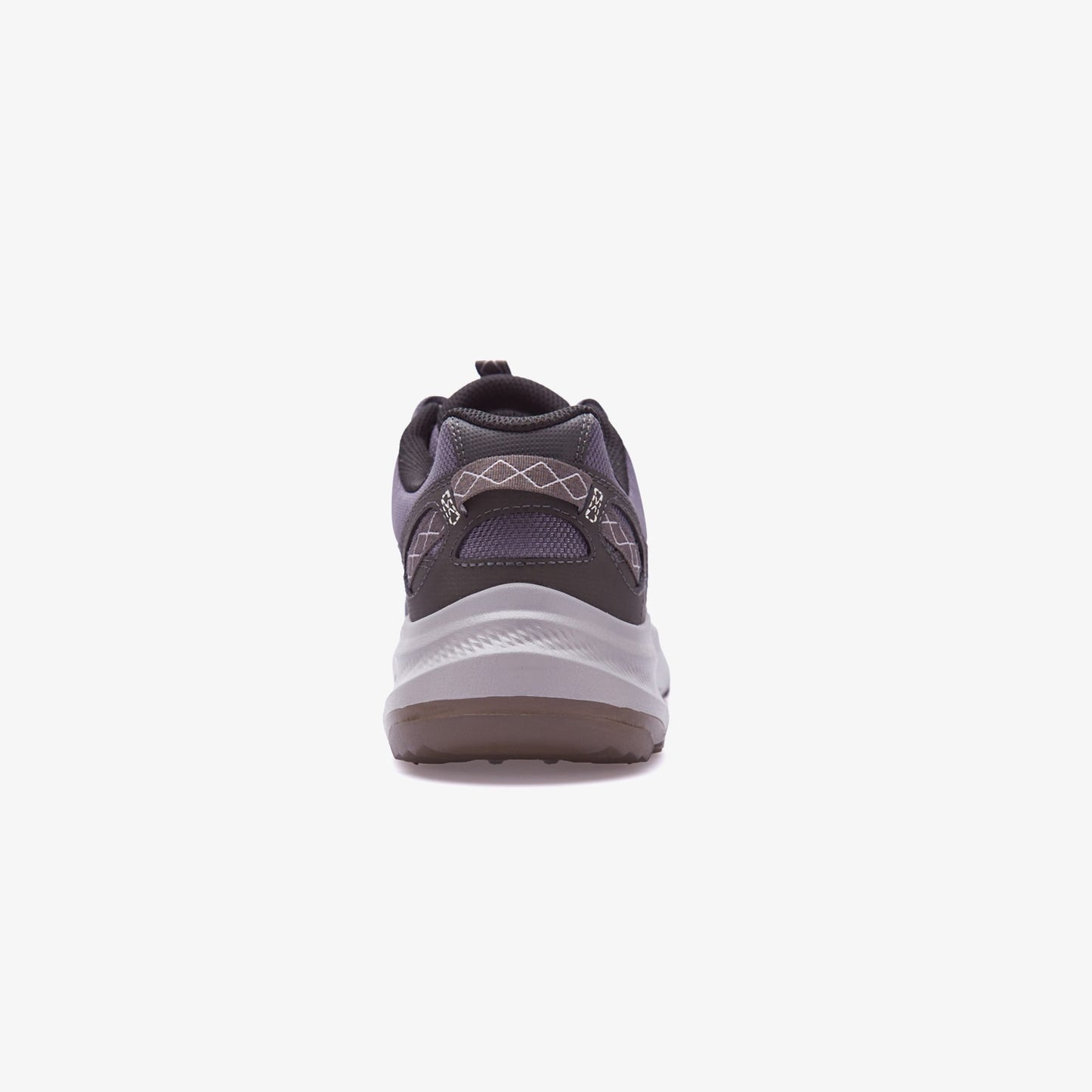 Skechers Ridge Oak Jameson Erkek Gri Outdoor Ayakkabı