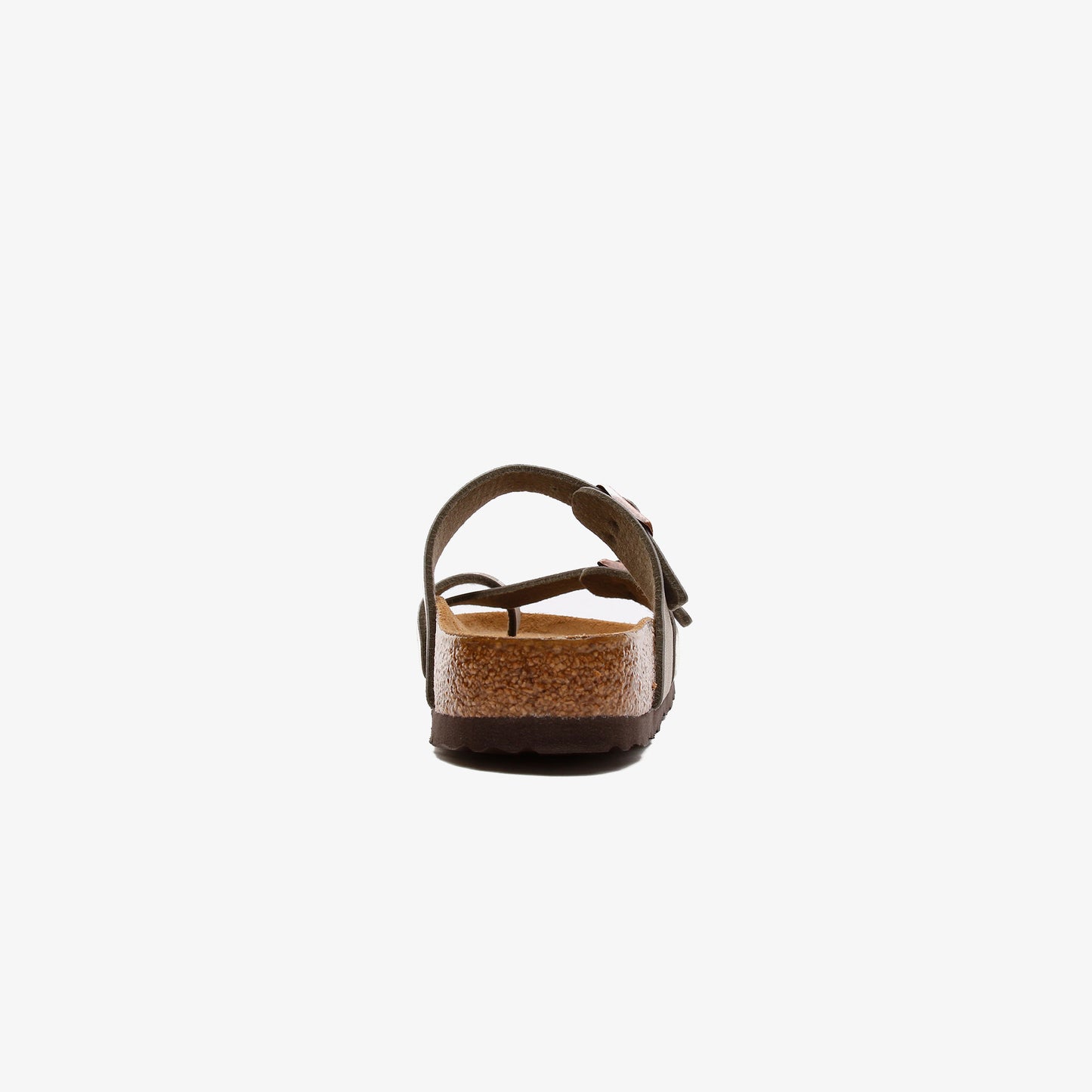 Birkenstock Mayari Bf Kadın Kahverengi Terlik