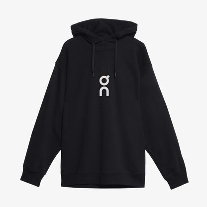 On Club Erkek Siyah Sweatshirt