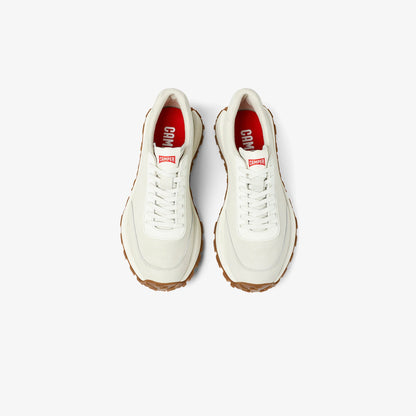 Camper Drift Trail Erkek Beyaz Sneaker