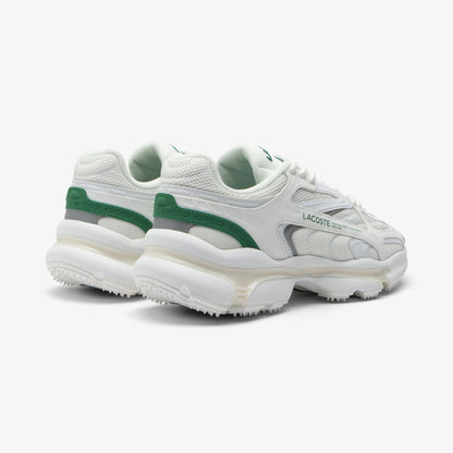 Lacoste L003 2k24 Erkek Beyaz Spor Ayakkabı