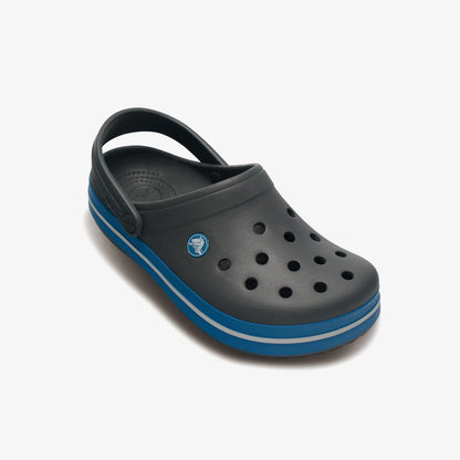 Crocs Crocband Unisex Gri Terlik