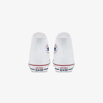 Converse Chuck Taylor All Star Hi Unisex Beyaz Sneaker