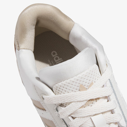 Adidas Drop Step Lo 2.0 Kadın Beyaz Spor Ayakkabı