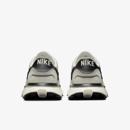Nike Phoenix Waffle Kadın Beyaz Sneaker