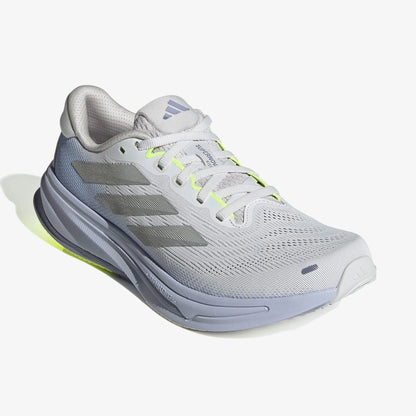 Adidas Supernova Rise 2 Unisex Gri Koşu Ayakkabısı