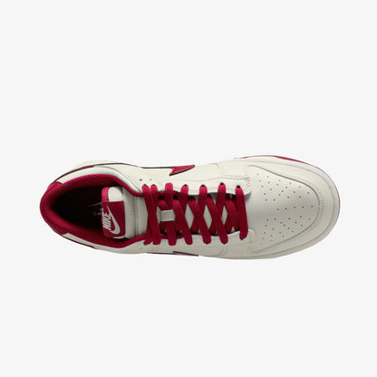 Nike Dunk Low Retro Erkek Beyaz Spor Ayakkabı