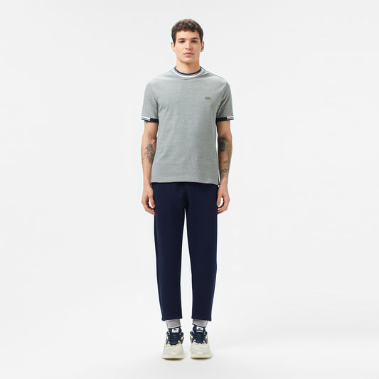 Lacoste Erkek Regular Fit Lacivert Eşofman Altı