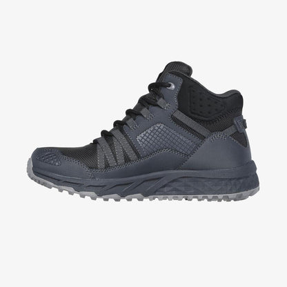 Skechers Escape Plan Kadın Gri Outdoor Ayakkabı