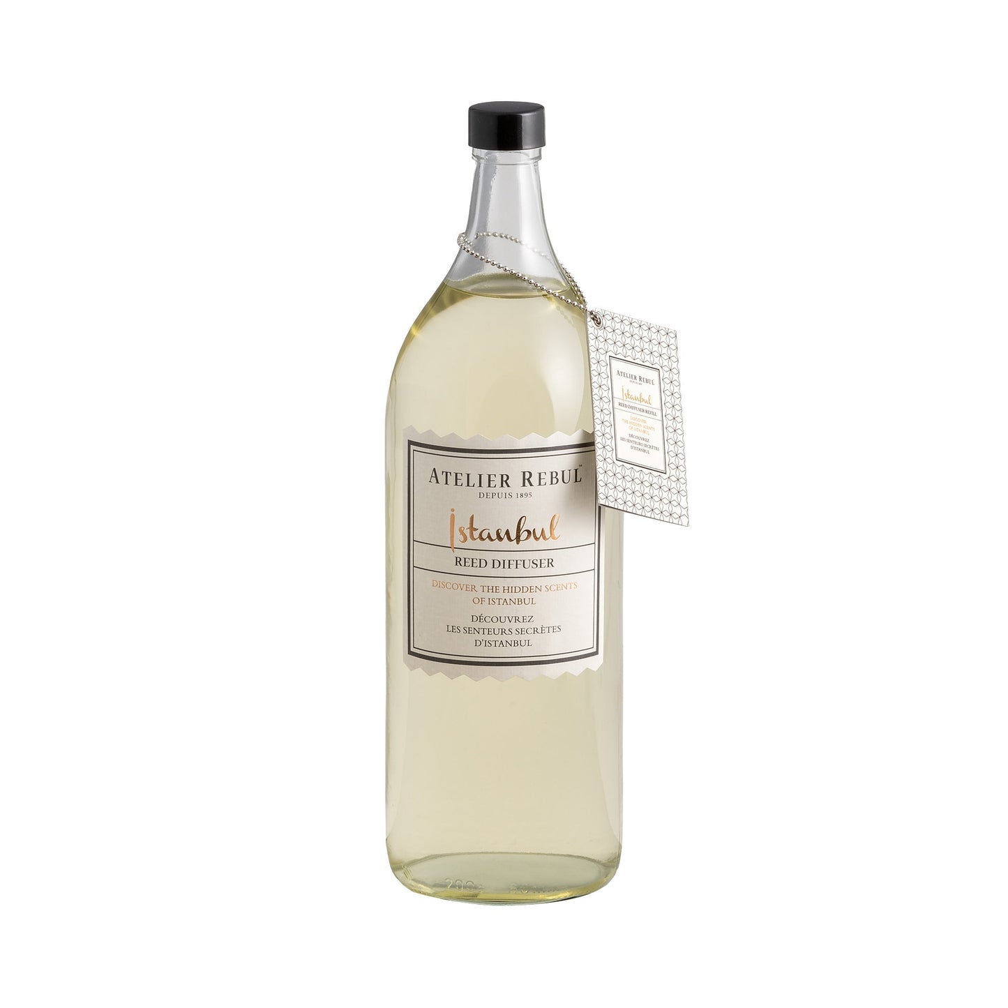 Istanbul Xl Çubuklu Oda Kokusu Refill 2000 Ml