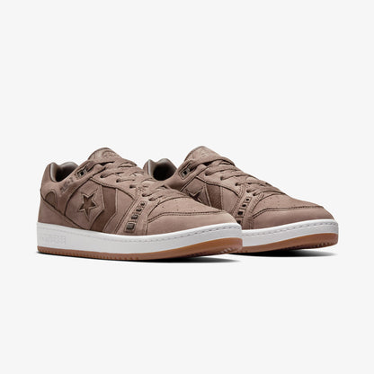 Converse As-1 Pro Unisex Kahverengi Deri Sneaker