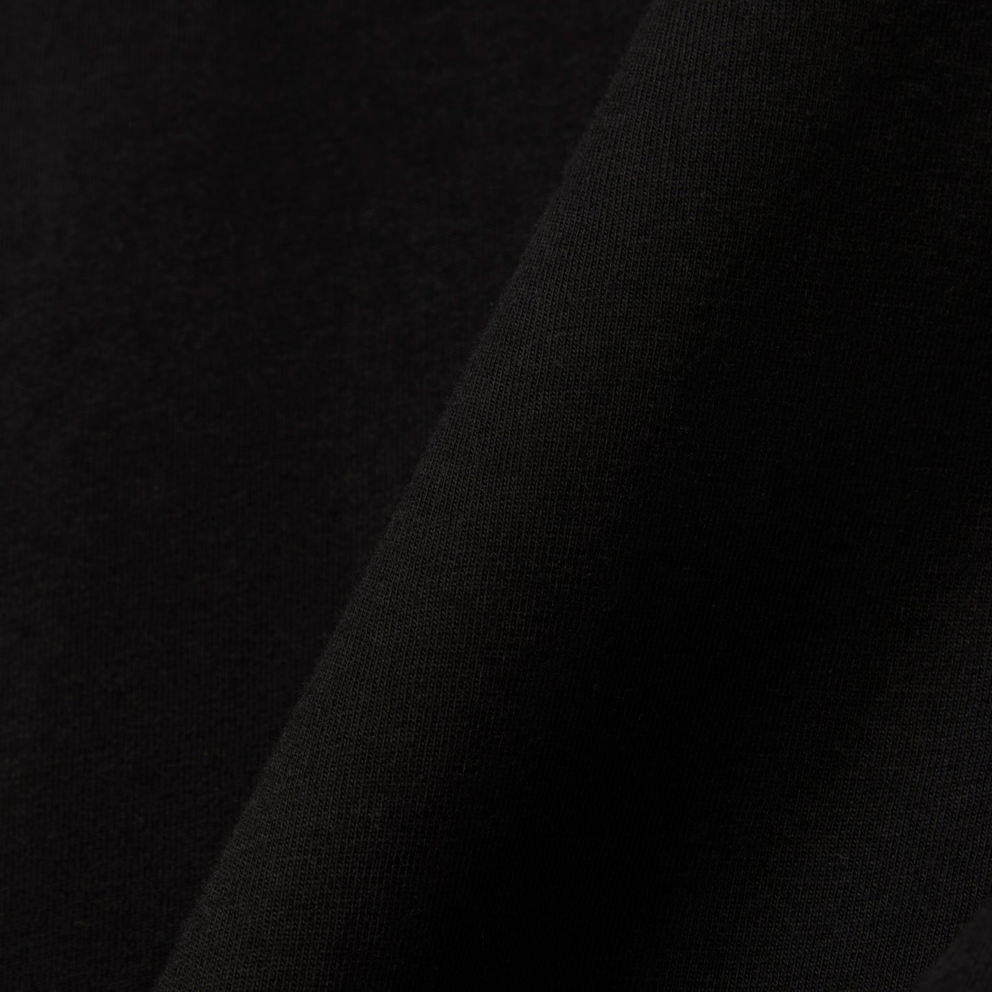 Lacoste Erkek Regular Fit Bisiklet Yaka Siyah T-shirt