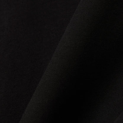 Lacoste Erkek Regular Fit Bisiklet Yaka Siyah T-shirt