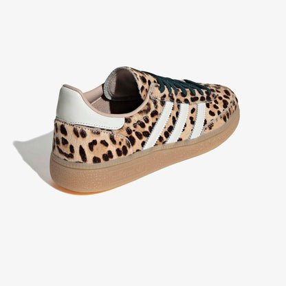 Adidas Handball Spezial Kadın Bej Spor Ayakkabı