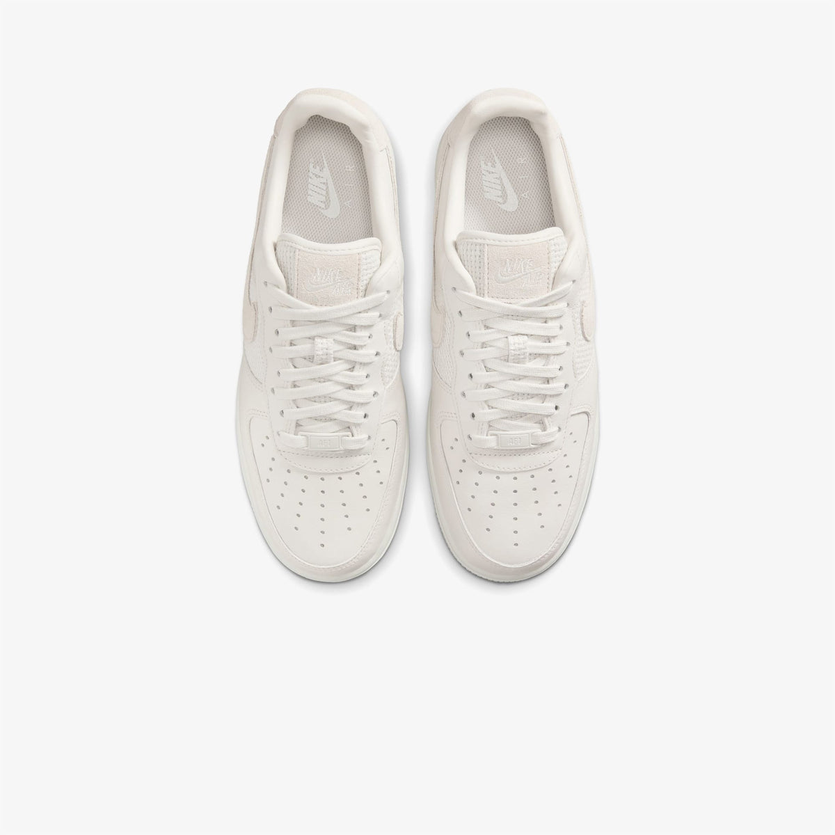 Nike Air Force 1 Kadın Siyah Spor Ayakkabı