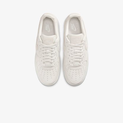 Nike Air Force 1 Kadın Siyah Spor Ayakkabı