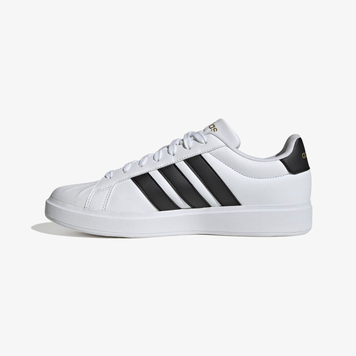 Adidas Street Talk Erkek Beyaz Spor Ayakkabı