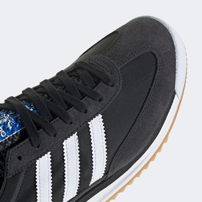 Adidas Sl 72 Rs Unisex Siyah Spor Ayakkabı