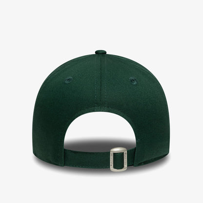New Era Bear 9forty Ac Milan Çocuk Yeşil Şapka
