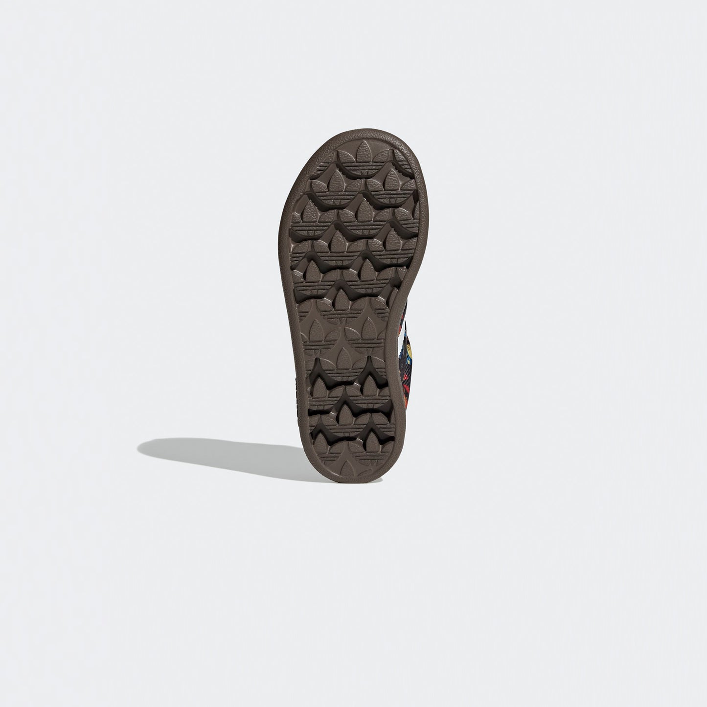 Adidas Adifom Samba 360 C Çocuk Siyah Spor Ayakkabı