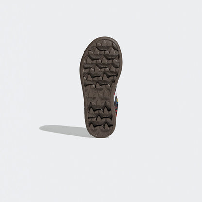 Adidas Adifom Samba 360 C Çocuk Siyah Spor Ayakkabı