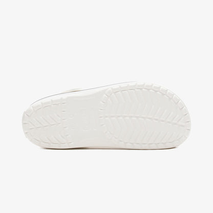 Crocs Crocband Unisex Beyaz Terlik