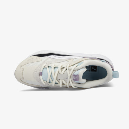 Puma Rs-x Efekt Prm Unisex Gri Spor Ayakkabı