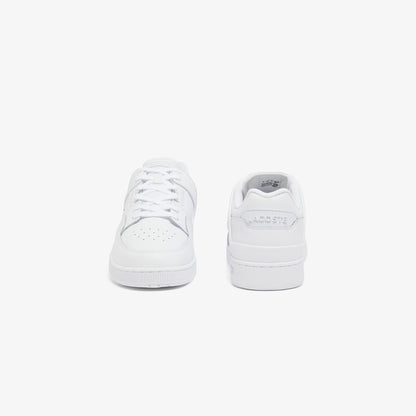 Lacoste Court Cage Erkek Beyaz Sneaker