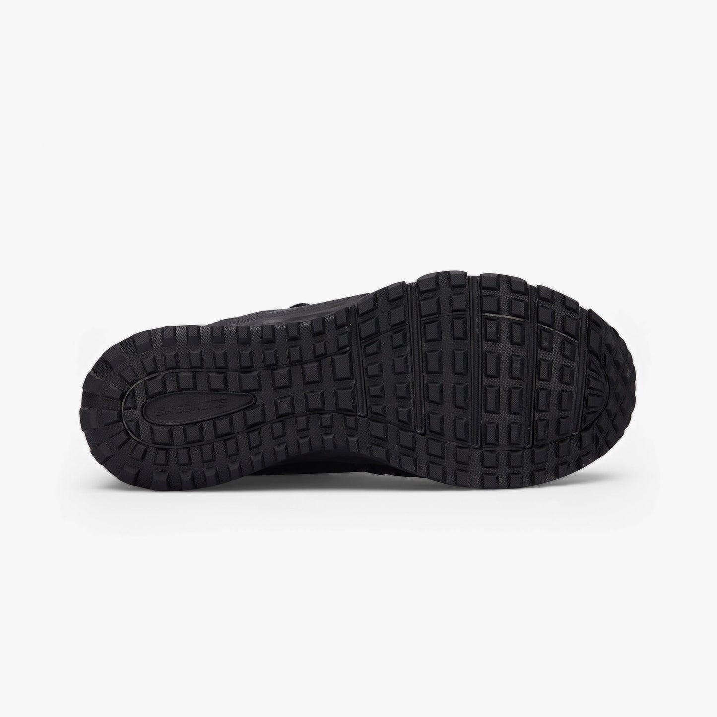 Skechers Escape Plan Erkek Siyah Outdoor Ayakkabı