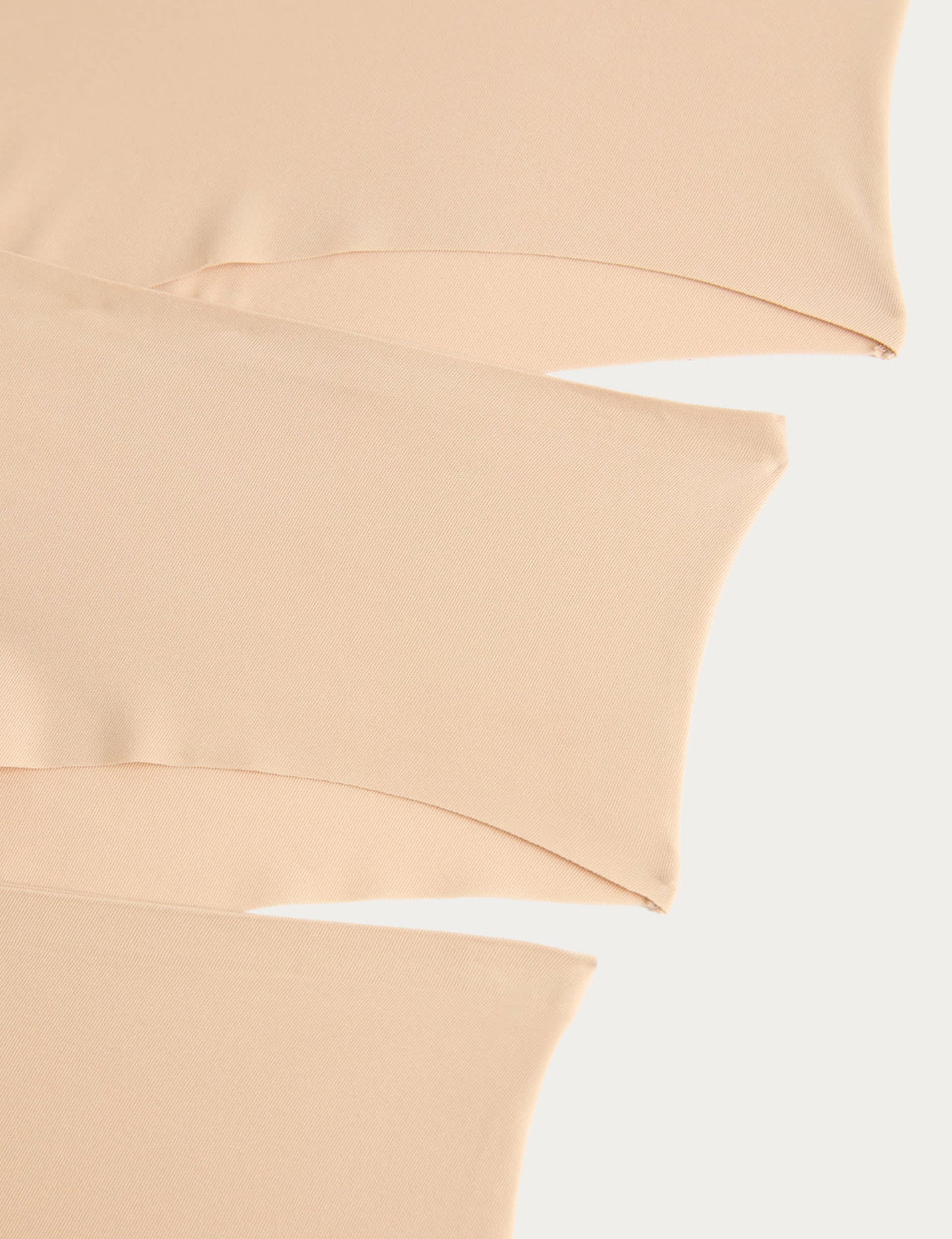 3'lü Body Invisibles Külot Seti