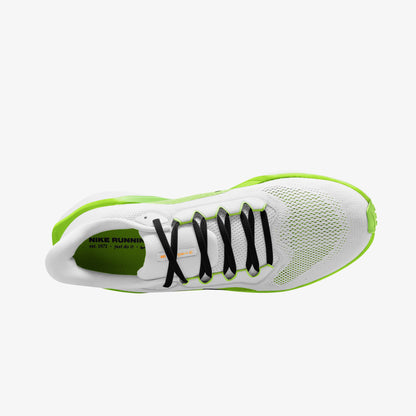 Nike Air Zoom Pegasus 41 Erkek Yeşil Koşu Ayakkabısı