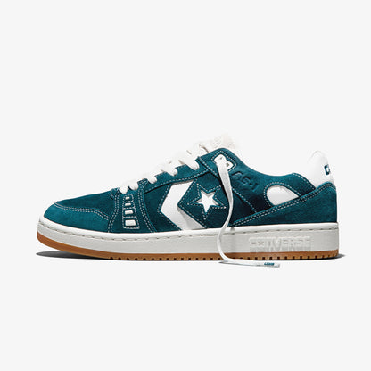 Converse As-1 Pro Unisex Yeşil Sneaker