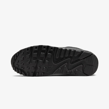 Nike Air Max 90 Kadın Siyah Spor Ayakkabı